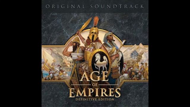 12. I Shall Return (Tango Alpha Bravo) | Age of Empires: Definitive Edition OST смотреть онлайн