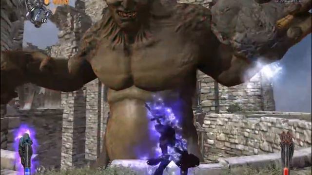 Castlevania Lords of Shadow Ultimate Edition Gameplay Walkthrough Chapter 4 – Part 1 смотреть онлайн