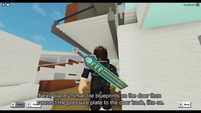 1 Unit Auto Chop Saw Version 3 Upgrade - ROBLOX | Lumber Tycoon 2 смотреть онлайн