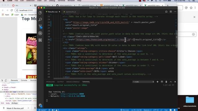 WATS 4000 Templates and Data смотреть онлайн
