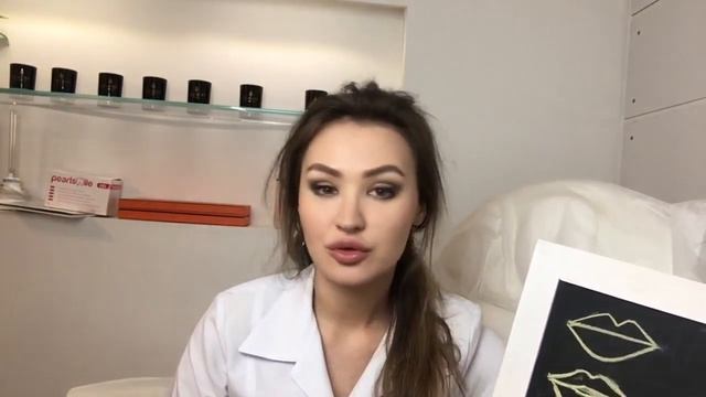 Формы губ. Часть 1. смотреть онлайн