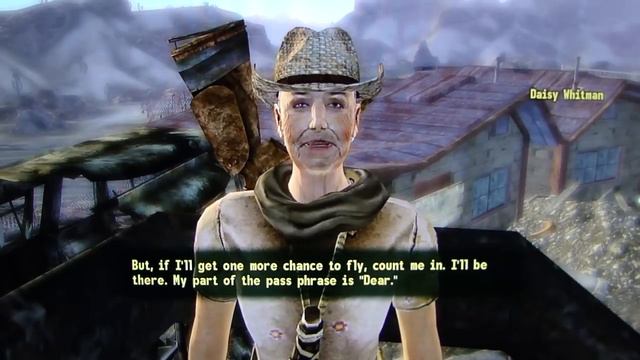 Return to New Vegas pt13 смотреть онлайн