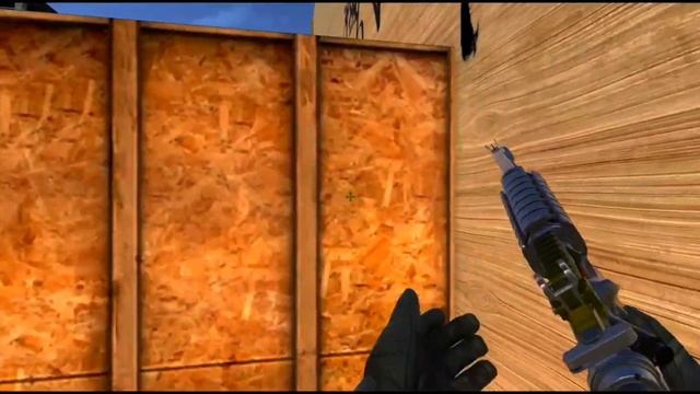 ОЧЕРЕДНОЙ ПЛАГИАТ ОТ AXLEBOLT?! ОБНОВЛЕНИЕ РЕЖИМА АРКАДА В 0.23.0! | STANDOFF 2? смотреть онлайн