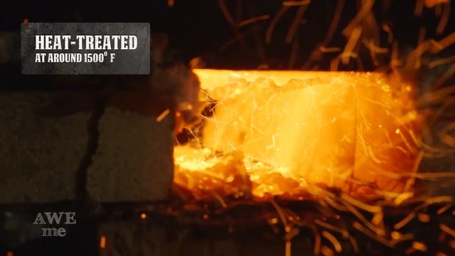 Master Yi's Ring Sword (League of Legends) - MAN AT ARMS: REFORGED смотреть онлайн