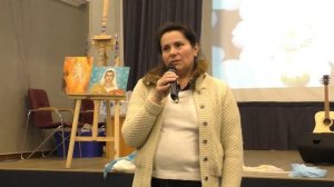 Молитва о защите детей от негативной информации - 08.02.2020