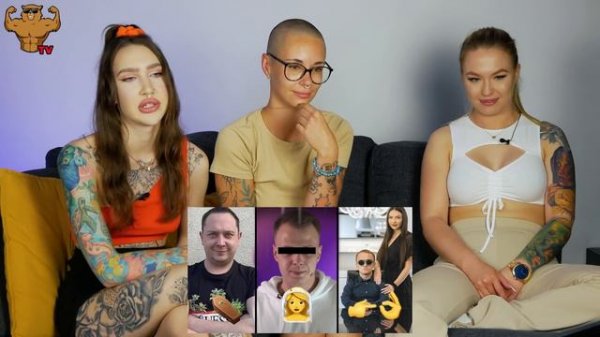 GWIAZDY FILMÓW DLA DOROSŁYCH GRAJĄ W F**K MERRY, K**L! (Natalie Wayne, Chihuahua, Livia005