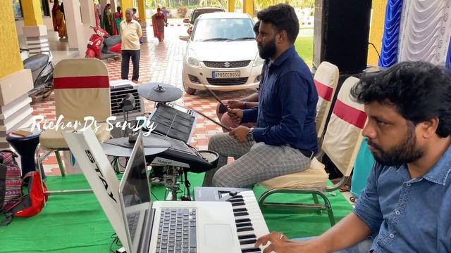 #Madhuram_Ee_Subha_Samayam #noeljyothi #surendra_chinni #noah #4k #video смотреть онлайн