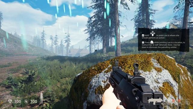 41 Hours | PlayStation 5 4K Gameplay смотреть онлайн