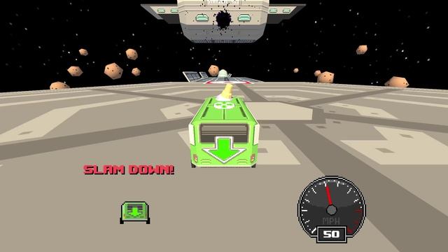 OmniBus Gameplay - In Space! - Let's Play OmniBus смотреть онлайн