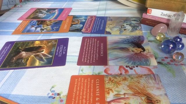 20 MAY (SAT) DAILY ORACLE CARD READING FOR ALL ZODIAC SIGNS смотреть онлайн