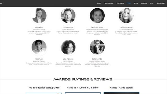 Cryptyk Обзор смотреть онлайн