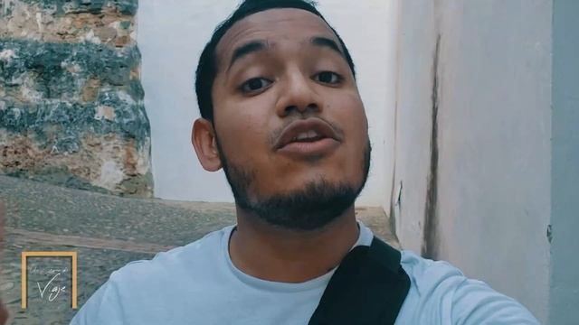 MI PRIMER VIAJE DE LA CUARENTENA : Arcos de la Frontera смотреть онлайн