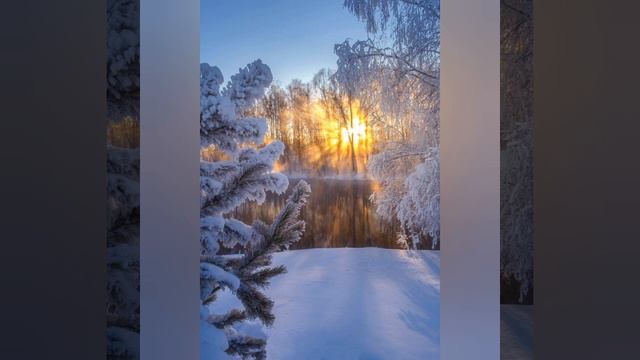 #хорошего #зимнего #утра #доброго #дня смотреть онлайн