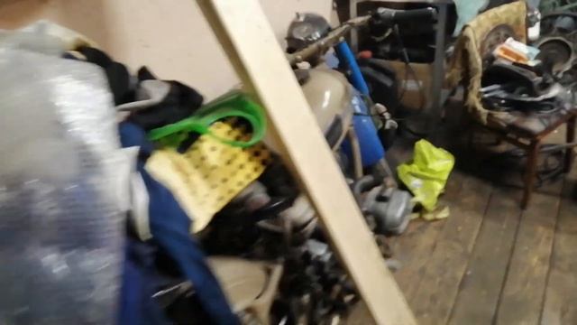 #ГаражМЕЧТЫ в 2 этажа. #2. смотреть онлайн