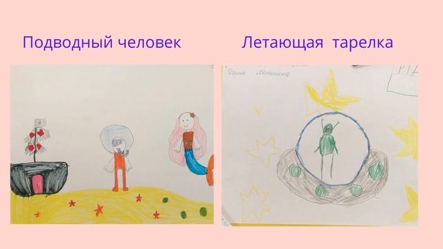 Неделя детей изобретателей. Подготовительная группа. смотреть онлайн
