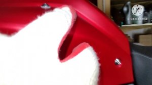 ? VOGE 300DS. ИДЕАЛЬНЫЙ НОВЫЙ ТУРИСТ ДЛЯ НОВИЧКА