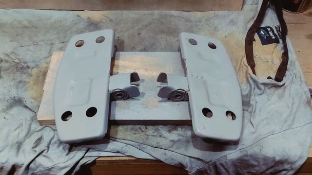 Перенос подножек baltmotors classic 200 вперёд/ доработка смотреть онлайн