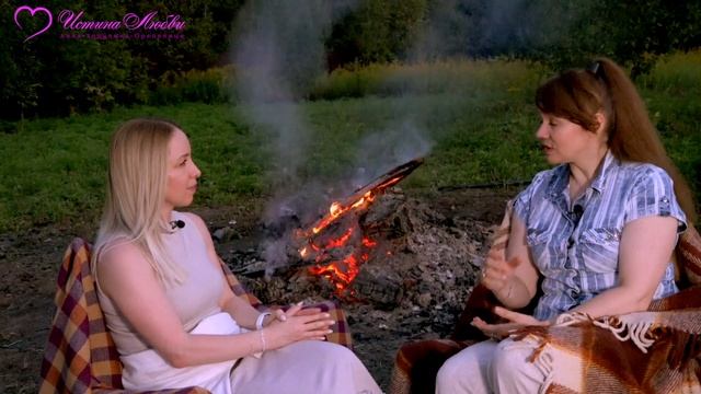 Почему любви и счастью нужно учиться? В гостях у Аллочки. смотреть онлайн