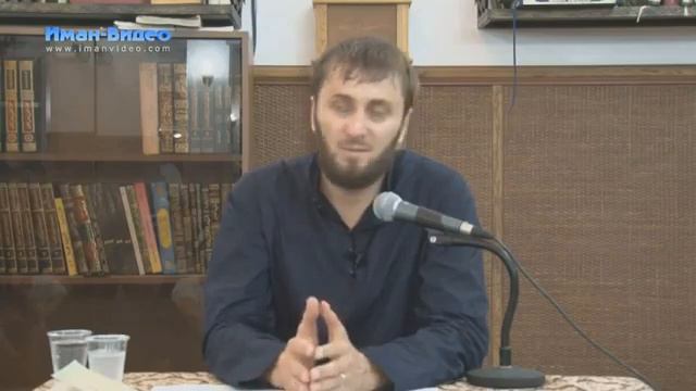 Абу Умар Гъиба смотреть онлайн
