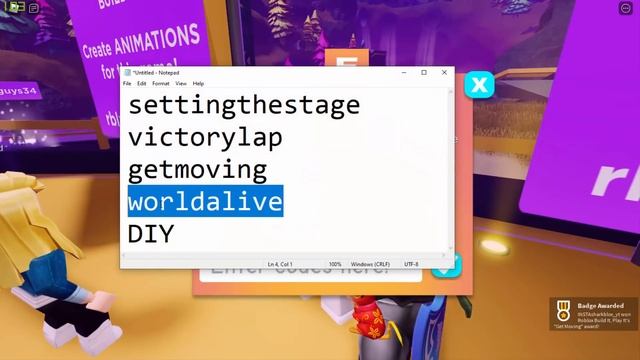 how many FREE ACCESSORIES can I get in 1 Hour... (Roblox) смотреть онлайн