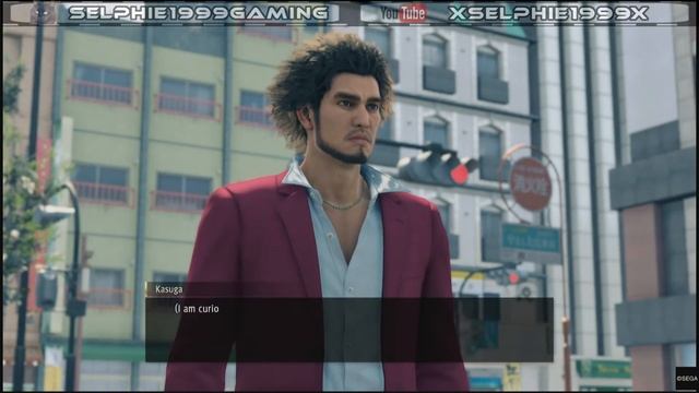 Yakuza: Like A Dragon – Special Delivery: Straight Outta Paper [ALL Paper / Toilet Quests] Guide смотреть онлайн