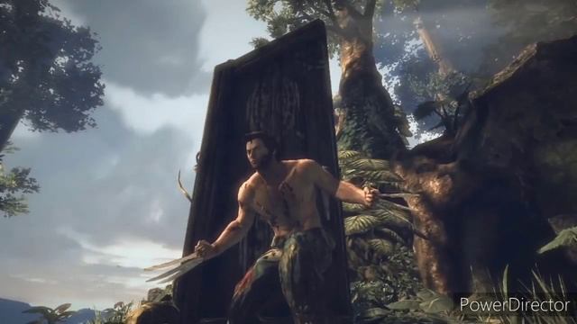 Карл Рупрехт Кренен vs Росомаха смотреть онлайн