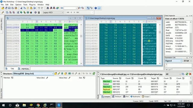 Hex workshop f jpg compare original смотреть онлайн