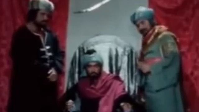 "Сага древних булгар" 4. Сага о Волжской Булгарии смотреть онлайн