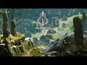 Игра похожа на Готику или PAX DEI (Выживание / Расширяем лагерь) - Bellwright #3