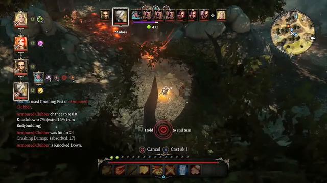 Divinity Original Sin: Enhanced Edition PS4 Gameplay (Let's Play #25) - Cyseal смотреть онлайн