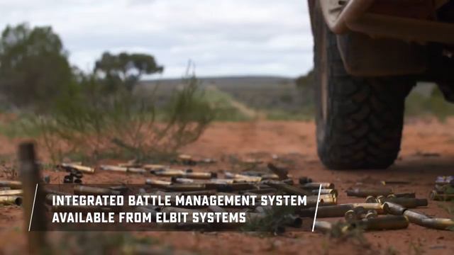 Australian Patrol Vehicles HD 1 смотреть онлайн