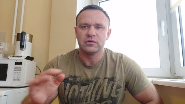 ДЕН САРАТОВ ХИМИК? Мнение от STEROIDMAN смотреть онлайн