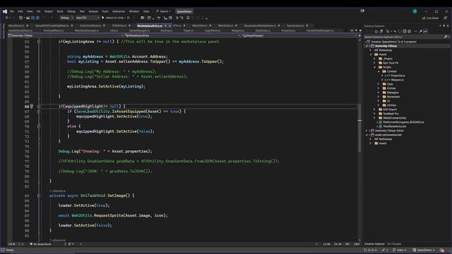 L1 For Unity – Code Deep Dive смотреть онлайн