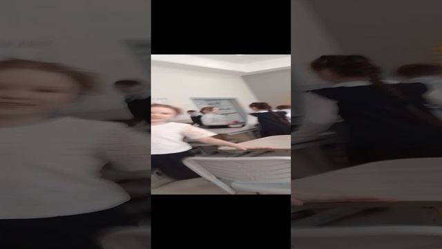 пов моя школа чпек)))) ) смотреть онлайн