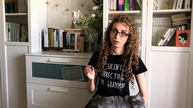 Как определить ХАНЖУ? Языковое ханжество | Елена Кундера смотреть онлайн