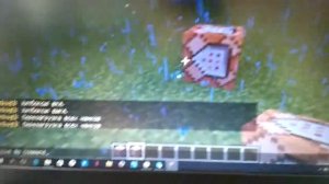 Как создать командный блок в майнкрафт на ПК? Очень просто!