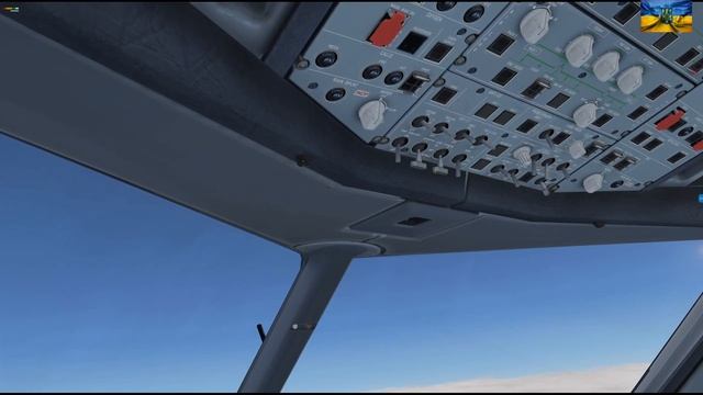 BSS FF A320 PRO Part 2. Not just a soundpack смотреть онлайн