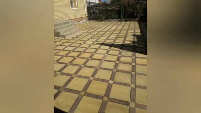 тротуарная плитка в Астрахани 627688 смотреть онлайн