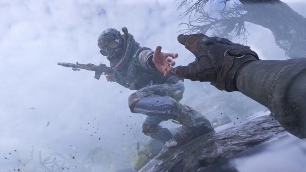 Exodus SDK. Дверь бункера.