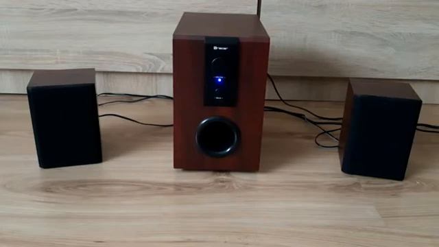 Tracer city 2.1 Monacor SP 60/4 Samsung смотреть онлайн