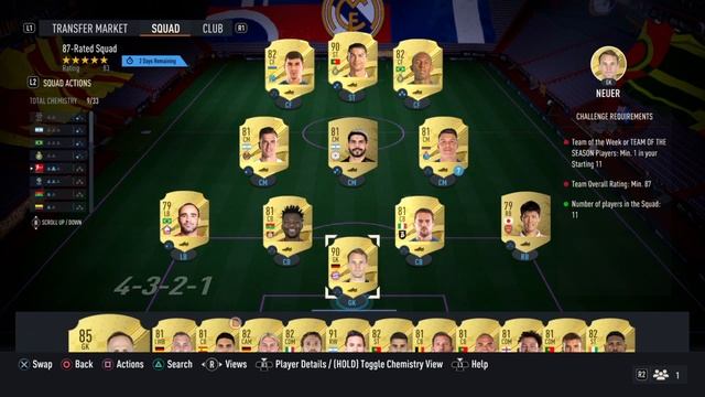 Opening 90+ Player Pick - FUT23 смотреть онлайн