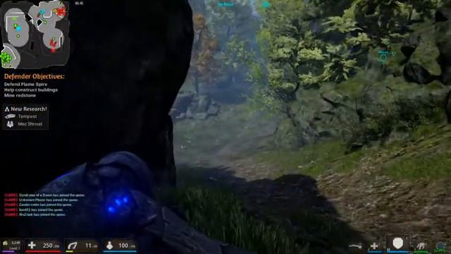 Savage Resurrection Gameplay смотреть онлайн