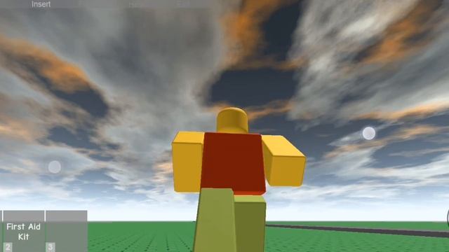 Jims computer is going weird(Roblox Jims computer) смотреть онлайн