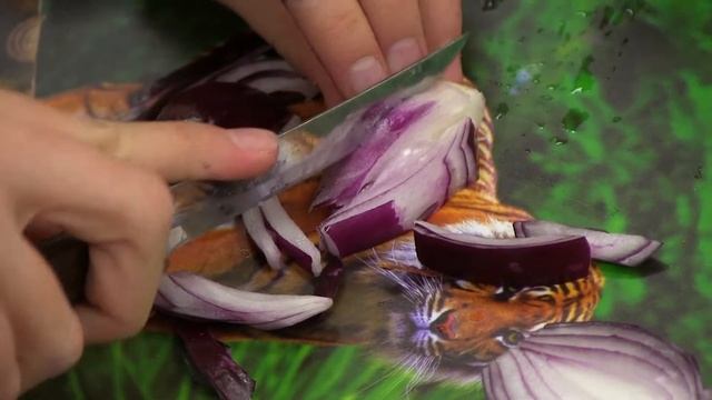 Кулинария на английском языке в Лицее "Ковчег-XXI" смотреть онлайн