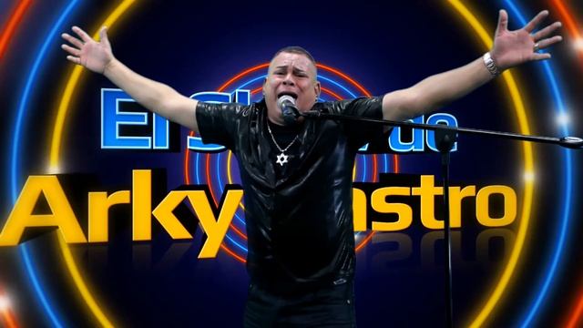 Hawk productions presenta Al Papa de la bachata (No medigan que no,Mundial смотреть онлайн