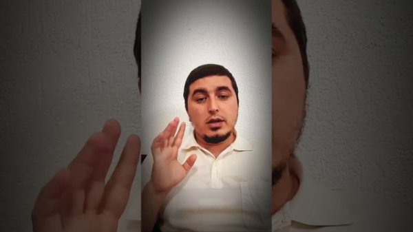 Яҳудиён кистанд? / Abdulvahobi Abdulloh