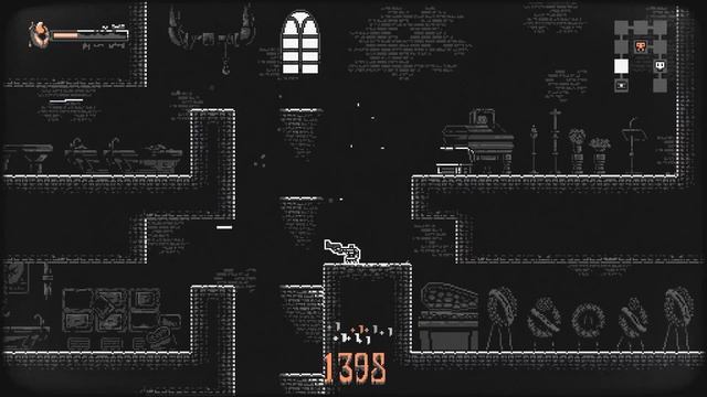 NONGUNZ - Feed the UZI GOD - Let's Play NONGUNZ Gameplay смотреть онлайн