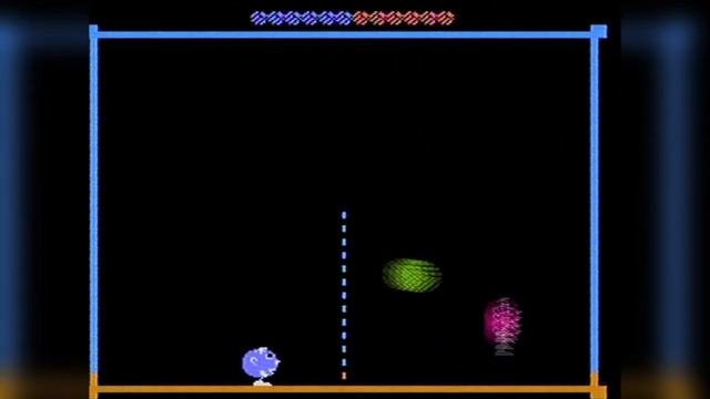 Угадайка - Призовая игра Волейбол (NES/Famicom) - Полное Прохождение смотреть онлайн