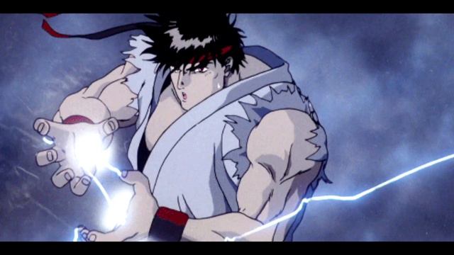 New Challenger - ( Ken's Theme Jazzy NYC '99 Remix ) - Krptic Unknown смотреть онлайн