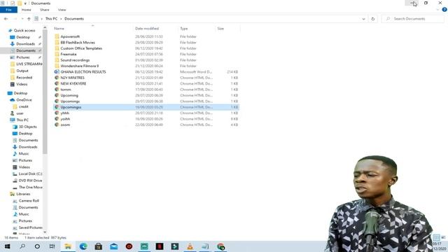 HOW TO ADD SCROLLING TEXT IN DIFFERENT COLORS IN LIVE STREAM смотреть онлайн